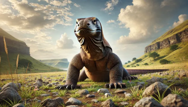 Learn How Lizards and Sharks Defy Nature to Reproduce Without Mates