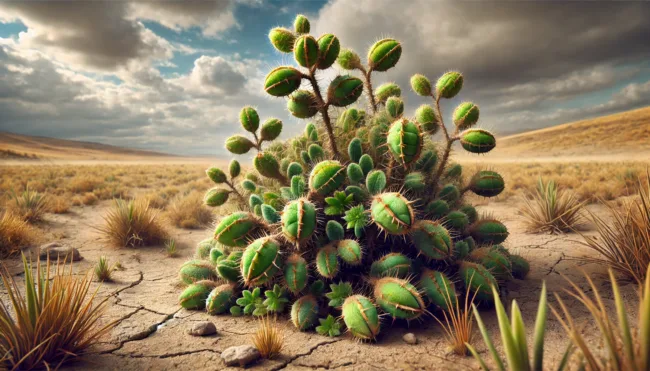 Discover the therapeutic potential of Gokhru (Tribulus terrestris), its chemical composition, and its role in Ayurveda. Explore its diuretic and aphrodisiac benefits today!