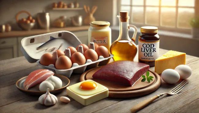 Discover the essential role of Vitamin D (Calciferol) in bone health, sources of Vitamin D, and the risks of deficiency. Learn how to meet your daily requirements.