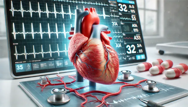 Explore the causes, symptoms, and treatments for heart rhythm problems, including pacemakers and ablation therapy. Learn prevention tips for a healthy heart.