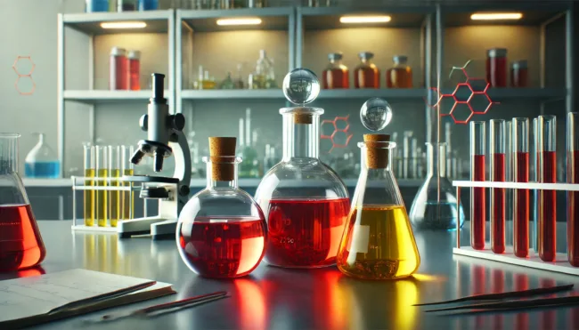 Discover the fascinating properties of alkaloids, their solubility, stability, and pivotal role in drug development. Uncover how these natural compounds shape modern pharmaceuticals.