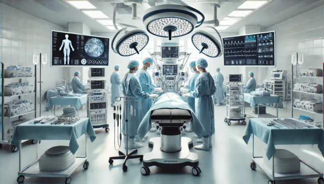 Discover how laparoscopic surgery is transforming Type 2 diabetes care. Explore its groundbreaking potential as a cure, its benefits, and its future in medicine.