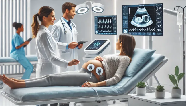 Discover how MIT’s non-invasive fetal heart monitoring technology promises safer, more accurate prenatal care, reducing unnecessary interventions and revolutionising maternal healthcare.