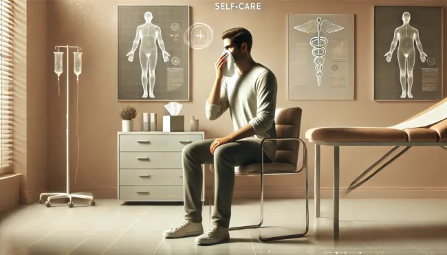 Discover the causes, treatments, and prevention of epistaxis (nosebleeds). Learn expert-approved methods to manage and prevent this common condition today!