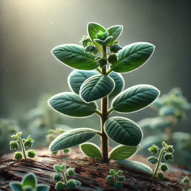 Euphorbia hirta A natural remedy for gastrointestinal disorders