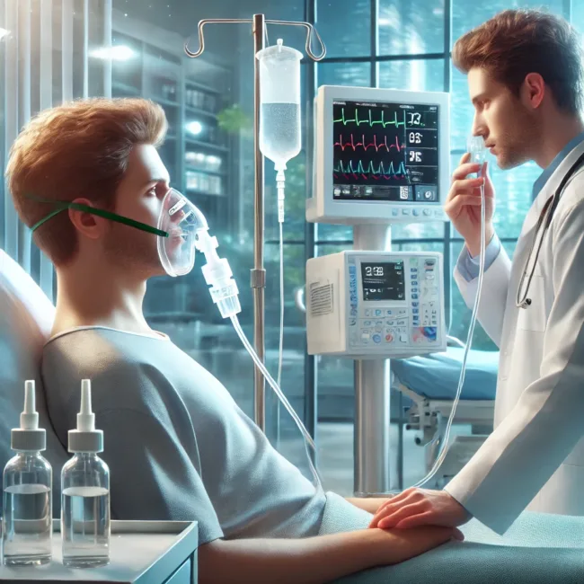 Gender disparities in pneumonia Why men face higher risks