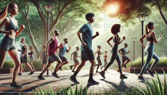 How exercise enhances bone strength and prevents fragility