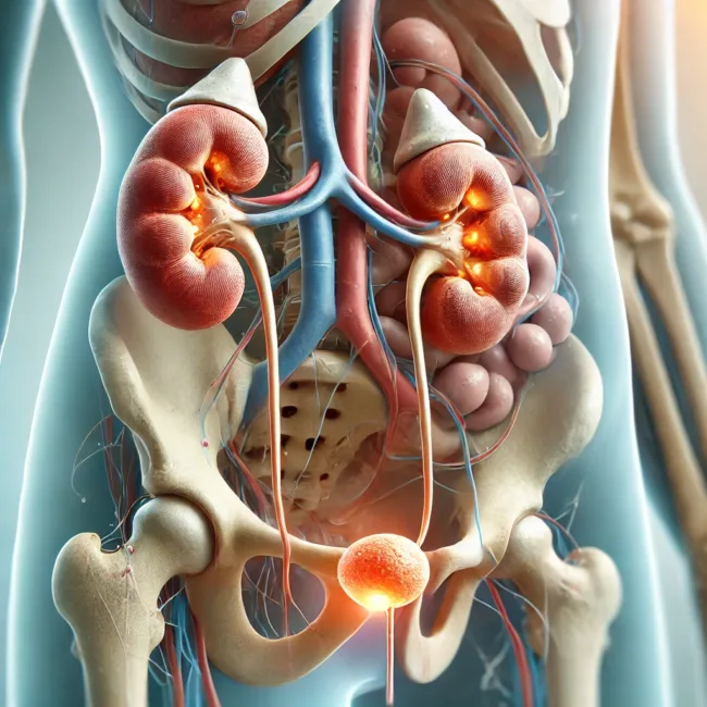 Obesity and Urolithiasis How lifestyle choices influence kidney health