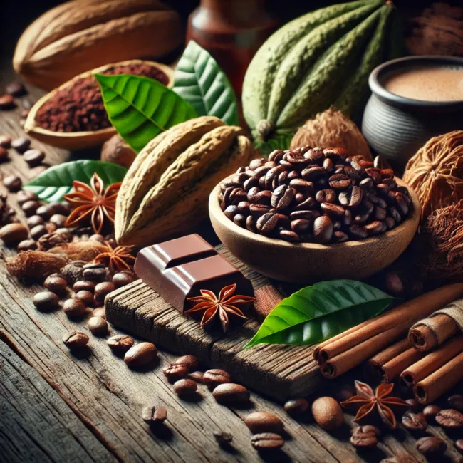 Purine Alkaloids Unveiling their chemistry, sources, and global applications