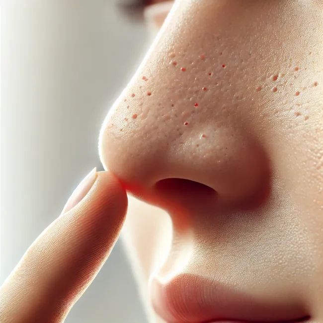 The ultimate guide to removing blackheads naturally