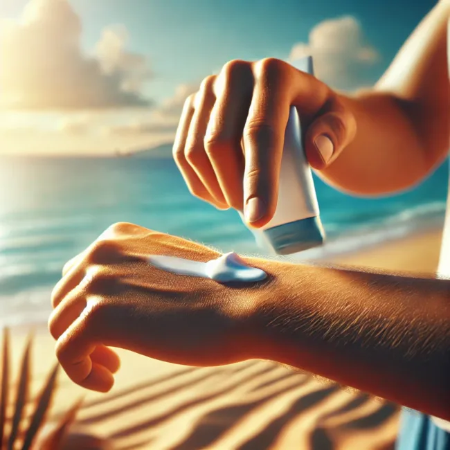 How sunburns affect your skin and how to prevent them