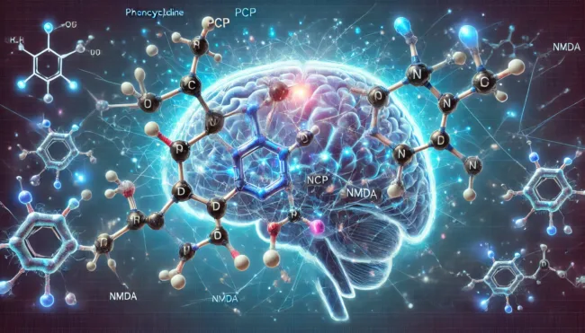 Phencyclidine From medical innovation to a declining hallucinogen