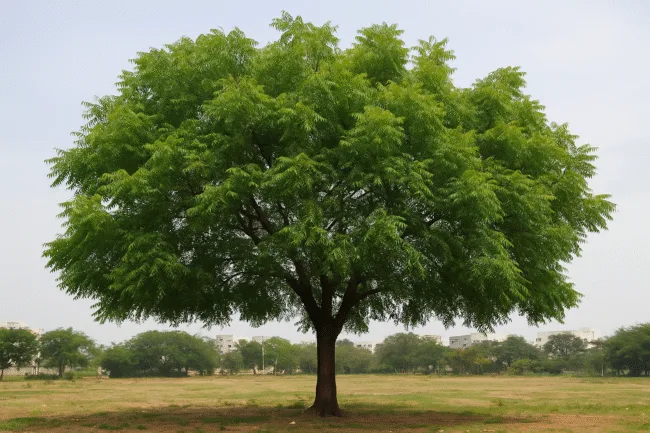 How Neem heals The science behind Azadirachta indica's role in treating skin diseases and beyond