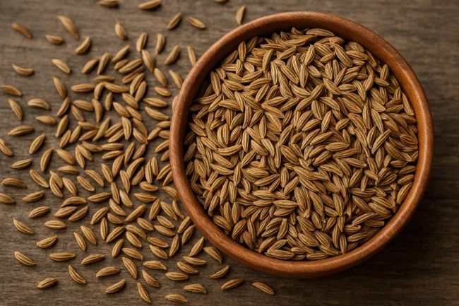 How caraway seeds benefit health Understanding their chemistry, substitutes, and uses