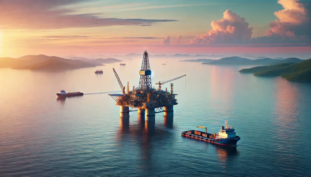 ExxonMobil’s strategic exit from Suriname’s Block 52 opens new opportunities for Petronas and reshapes the regional energy market.