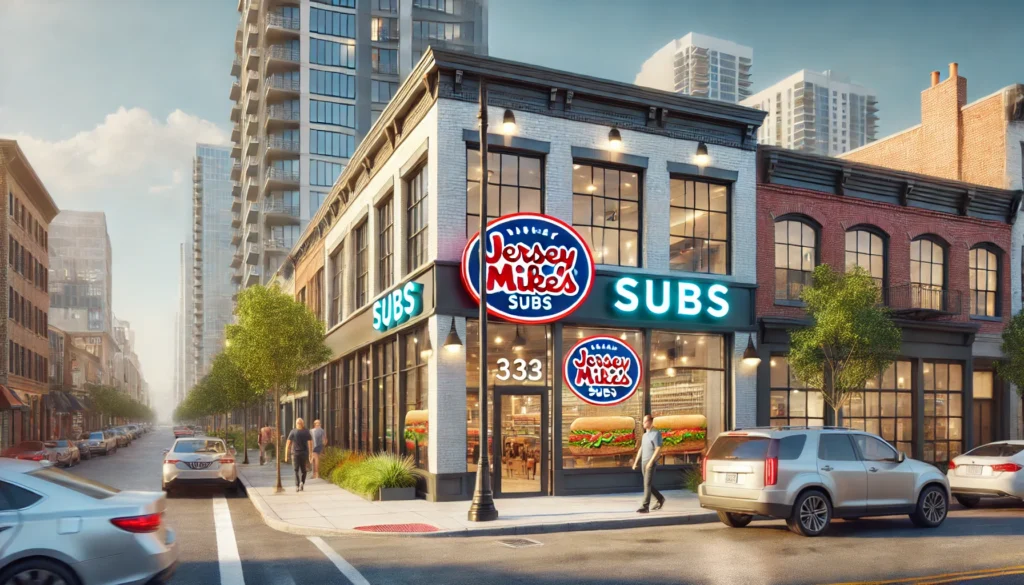 Jersey Mike’s Subs is teaming up with Blackstone to fuel expansion and innovation, transforming its future in the fast-casual dining space.