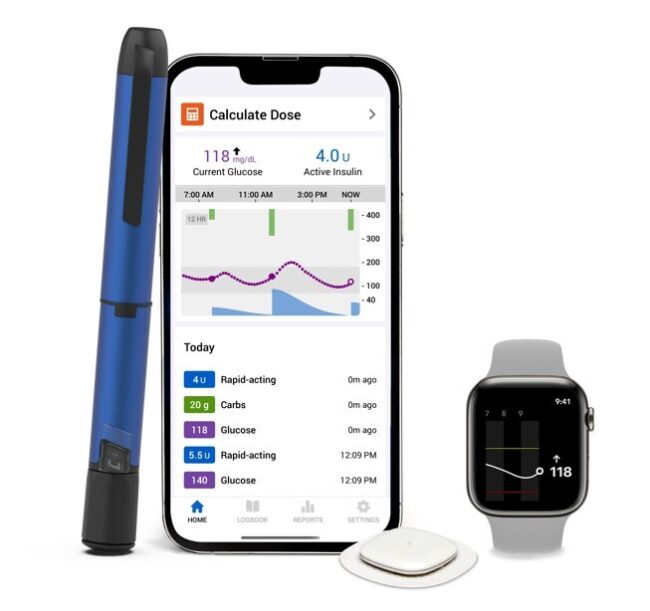 Medtronic’s FDA-approved Smart MDI system with the Simplera CGM is revolutionising diabetes care with real-time dosing insights