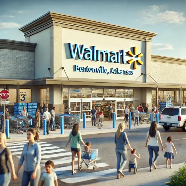 Walmart is reshaping its diversity policies in response to cultural shifts and consumer feedback