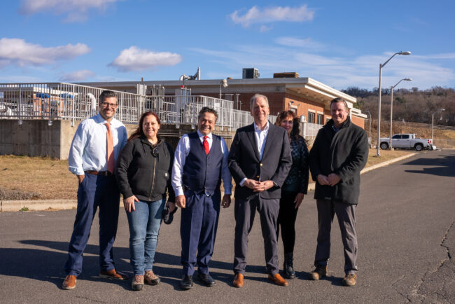 Aquarion’s $41 million acquisition of Ansonia’s wastewater system sets a new precedent in New England infrastructure, with significant investments and enhanced services.