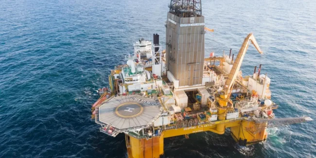 New oil and gas discovery near Troll field adds strategic opportunities for Equinor