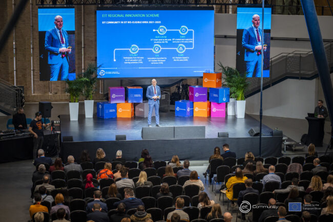 EIT Jumpstarter 2024 celebrates 24 innovative start-ups tackling global challenges with €150,000 in prizes, boosting entrepreneurship across emerging regions.