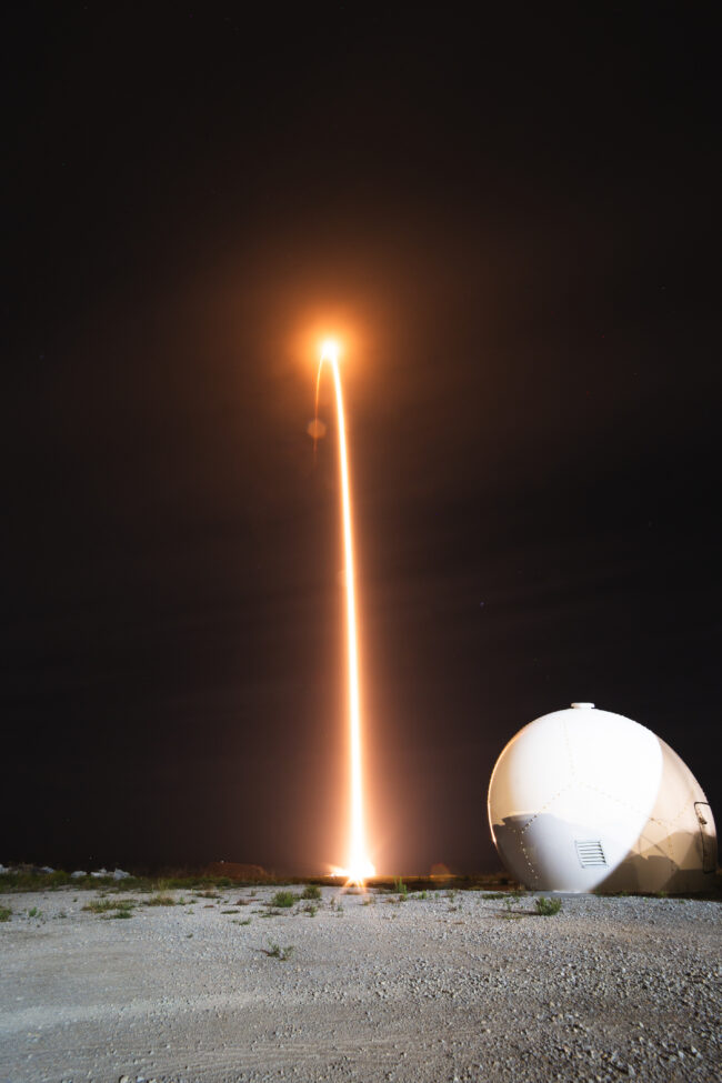 Rocket Lab cements leadership in small-launch market with 16 successful missions in 2024