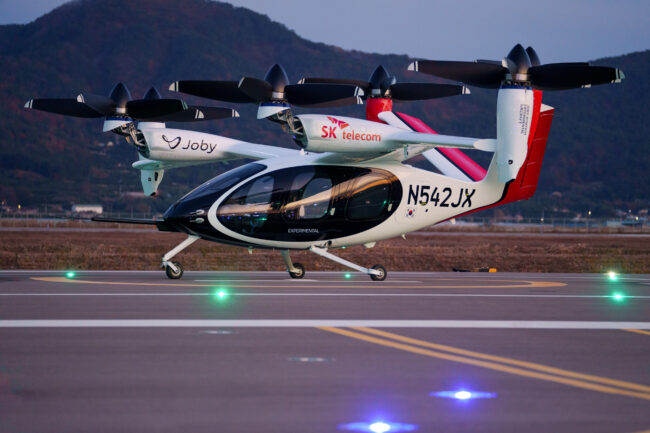 oby Aviation’s electric air taxi is advancing Korea’s urban air mobility revolution through the K-UAM Grand Challenge, with groundbreaking demonstration flights showcasing the future of transportation.