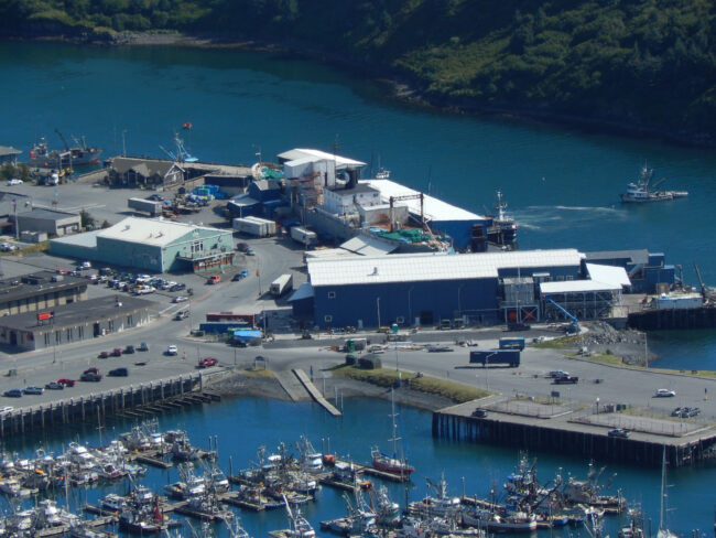 Pacific Seafood's acquisition of Trident Seafoods' Kodiak processing operations strengthens Alaska's fishing community and sustainable seafood supply.