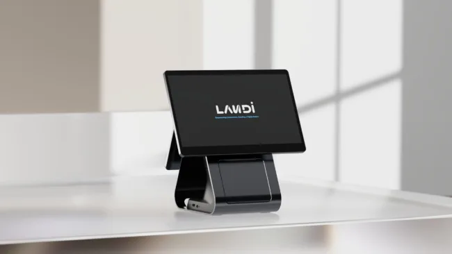 LANDI Global’s Cx20 terminal is redefining POS systems with its Windows-powered design, seamless integration, and cutting-edge performance