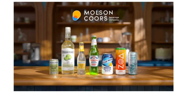 Molson Coors’ exclusive partnership with Fever-Tree is reshaping the premium mixer market in the U.S.