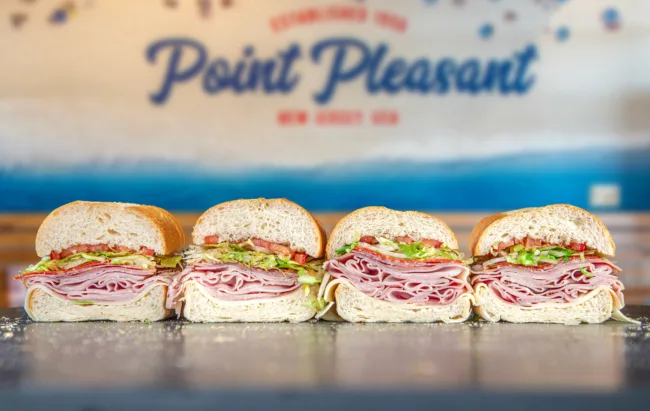 Redberry Restaurants expands Jersey Mike’s with Toronto grand opening