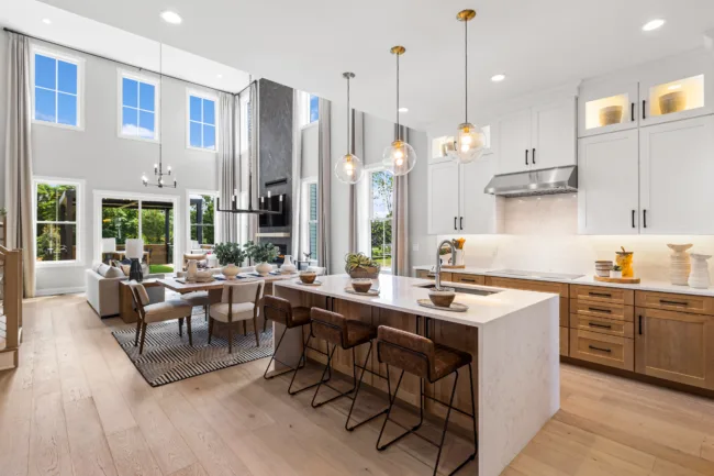 Toll Brothers Breaks Ground at Willis Brook at Lynnfield in Massachusetts