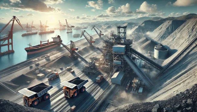 The merger between CONSOL Energy and Arch Resources has formed Core Natural Resources, a coal industry leader poised to reshape global energy and steel markets.