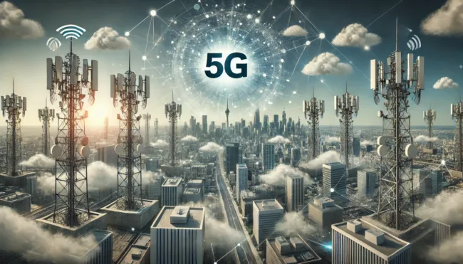 Bell Canada expands its 5G partnership with Nokia to deploy Cloud RAN and Open RAN solutions, enhancing network agility, scalability, and efficiency.