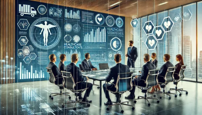 Coker expands healthcare advisory services with acquisition of Health Care Program Advisors