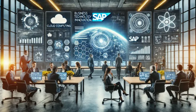 FPT strengthens SAP presence in Japan with FPT BTP Park initiative