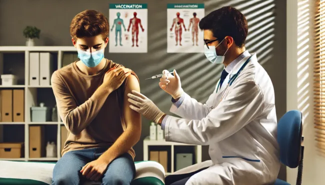 GSK secures FDA approval for 5-in-1 meningococcal vaccine to expand protection for adolescents