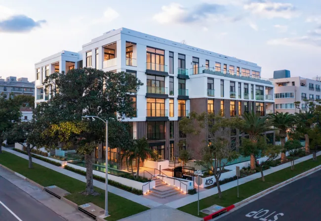 EBSC Lending has issued a $28.9 million construction loan for a 56-unit multifamily property in Jacksonville, Florida, ensuring the project moves forward amid market challenges.