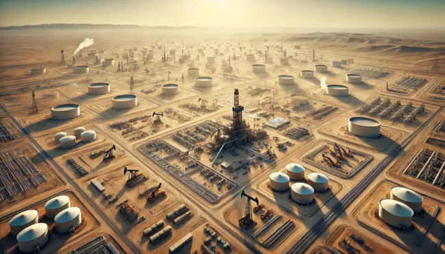 BP finalises a major agreement to redevelop Iraq’s Kirkuk oil field, pending government approval. Find out what this deal means for the energy sector