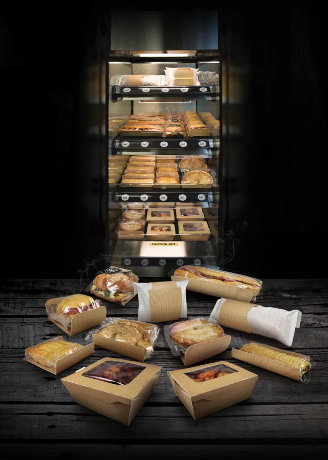 ProAmpac is advancing sustainable packaging with recyclable flexible and fibre-based solutions at Packaging Innovations 2025.