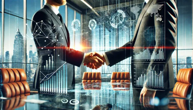 Roebling Capital Partners acquires SprayEZ in Heritage Capital Group-advised transaction