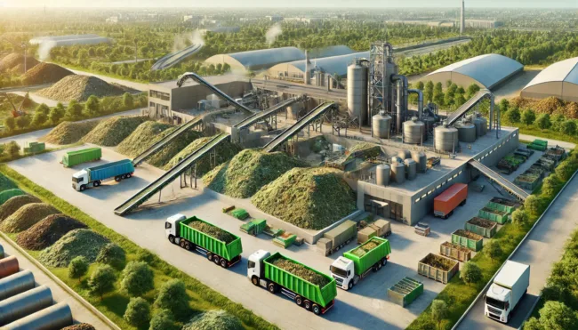 Safe And Green Development Corporation acquires Resource Group to expand waste-to-value composting business