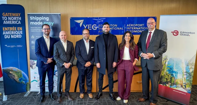 ShipAlberta’s innovative shipping solution is transforming Alberta business growth by simplifying logistics and boosting global market reach.