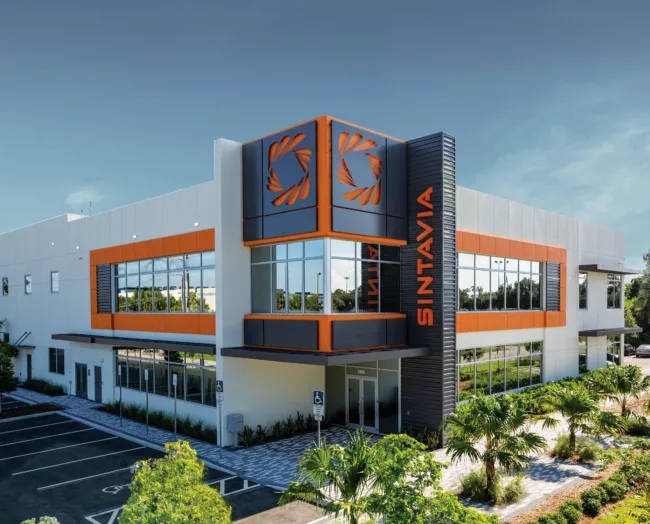 Sintavia’s $10 million investment from Stifel North Atlantic AM-Forward Fund will accelerate additive manufacturing in aerospace and defense industries.