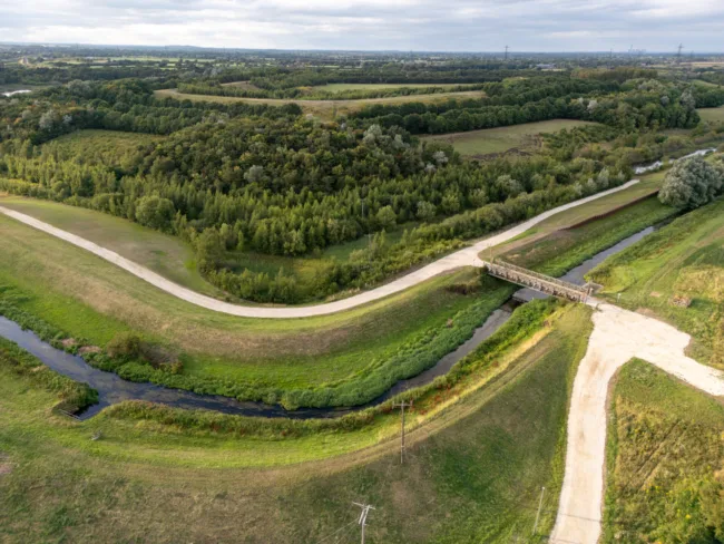 Fidra Energy’s 1.4GW Thorpe Marsh battery storage project has secured planning consent, marking a major step in the UK’s transition to a renewable-powered grid.