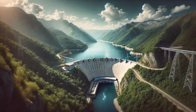 Endesa Completes Acquisition of Spanish Hydro Plants from Acciona for €1 Billion