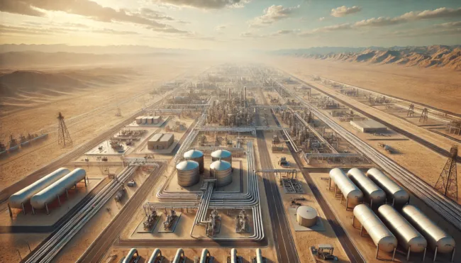 Western Midstream announces the Pathfinder pipeline and a Delaware Basin expansion with Occidental, increasing its 2025 earnings forecast. Read more on its growth strategy.