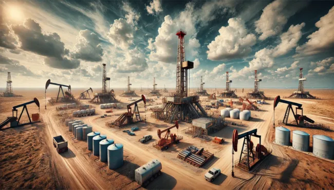 Ring Energy to strengthen its Permian Basin operations with a $100 million acquisition of Central Basin Platform assets. Discover how this deal enhances production, financial stability, and long-term growth.