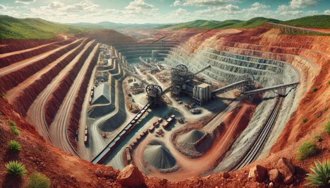 Itafos finalises the USD$10M sale of its Araxá project to St George Mining, securing a 10% stake and structured future payouts.