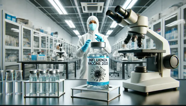 Zydus Lifesciences launches India’s first flu vaccine for 2025 strain